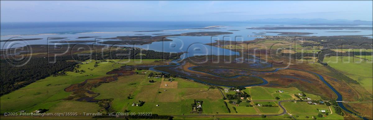 Peter Bellingham Photography Tarraville - VC (PBH3 00 33522)